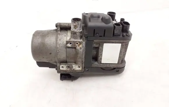 Mercedes-Benz Sprinter W907 W910 Auxiliary pre-heater (Webasto) A9108304000 9033629D