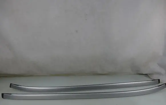 Volvo XC60 Roof trim bar molding cover 