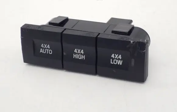 Ford Explorer Other switches/knobs/shifts 6L2T7Z155ABW 0607311