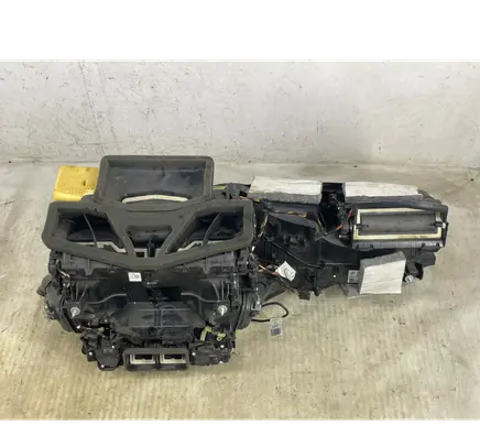 BMW 7 G11 G12 Interior heater climate box assembly 9299697 EE560006 G415341