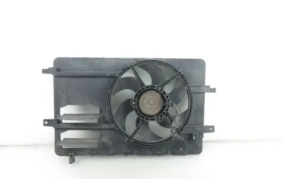 Smart ForFour I Fan set MN130391