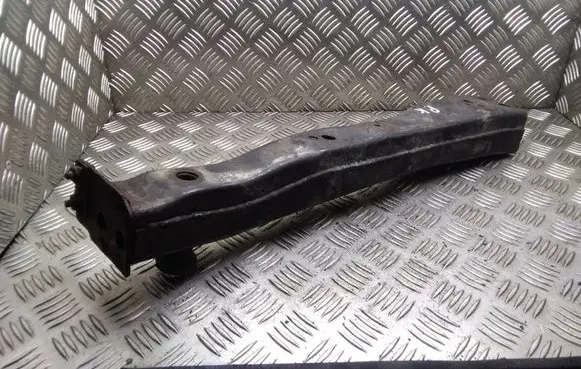 Nissan Qashqai Front bumper shock/impact absorber 54411 4EA0A