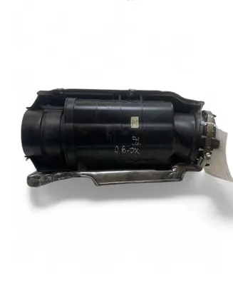 Intake resonator