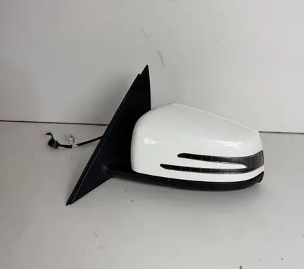 Mercedes-Benz C W204 Front door electric wing mirror JPFA2048109819 A2048109819