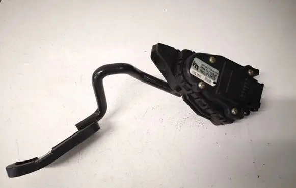Ford Galaxy Accelerator throttle pedal 7M4721603B