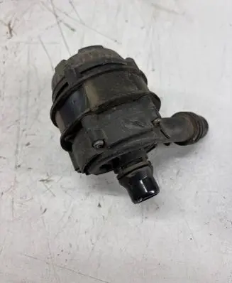 BMW iX3 Electric auxiliary coolant/water pump 9889445