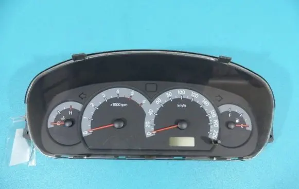Hyundai Elantra Speedometer (instrument cluster) 94013-2D241 IMPRK828217