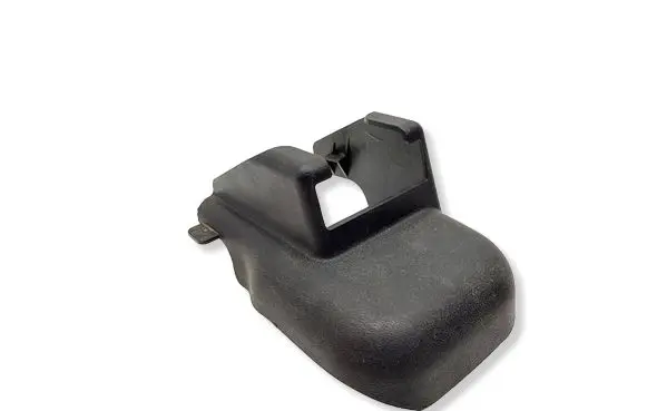 Subaru Outback Front driver seat rail trim 64115AG130