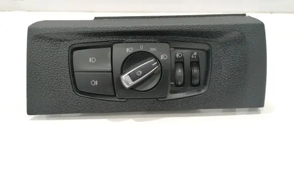 BMW 1 F20 F21 Light switch 9265305 04335421 549648909