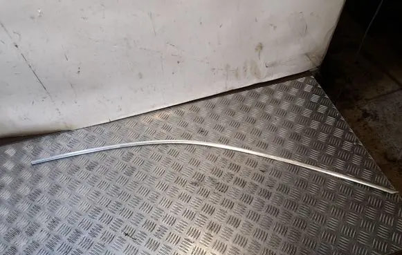 Audi A3 S3 8V Roof trim bar molding cover 8V5837644