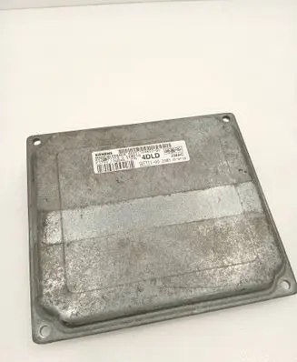 Ford Fusion Engine control unit/module 6S6112A650GD