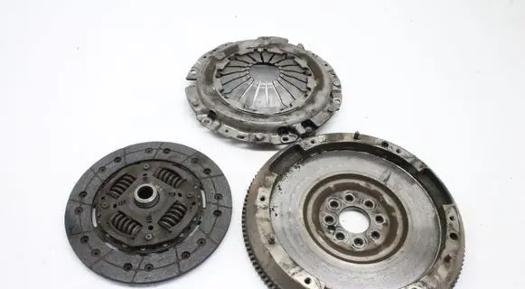 Opel Astra K Clutch set kit 55494700 9223223