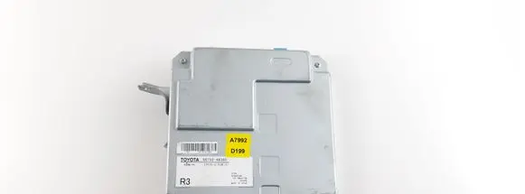 Lexus RX 450H Camera control unit module 8679248380 1320003190B101