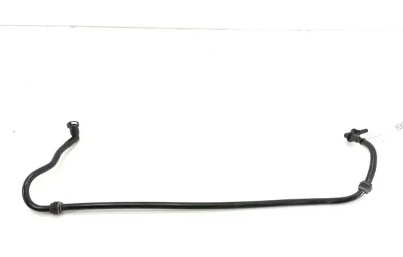 BMW 3 E92 E93 Vacuum line/pipe/hose 7800696 34337800696