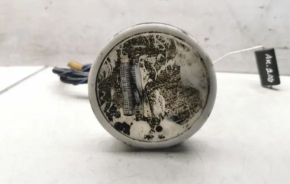 Fuel level sensor