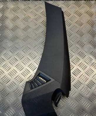 Side speaker trim/cover