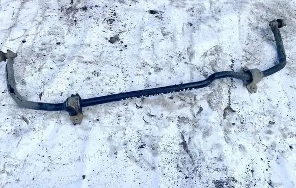Volkswagen PASSAT B6 Front anti-roll bar/sway bar 3c0411303p