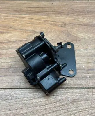 Volkswagen Sharan Vent window/glass motor 7M0847080