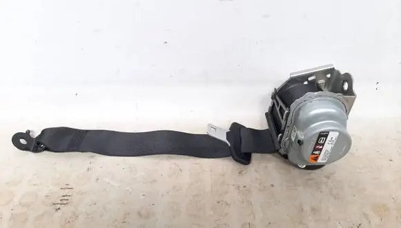 BMW X3M F97 Rear seatbelt 7497784 72117497784