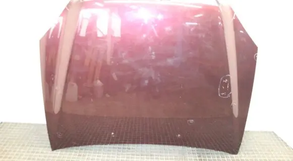 Lexus LS 430 Engine bonnet/hood