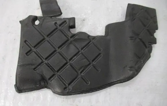 Citroen C3 Aircross Other engine part 39131359