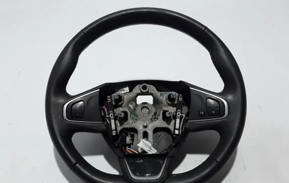 Renault Captur Steering wheel 484000110R