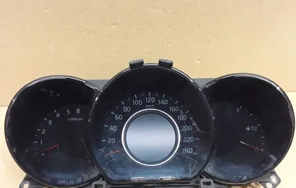 KIA Ceed Speedometer (instrument cluster) 94033A2020