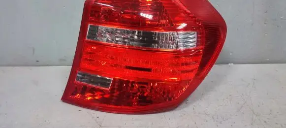 BMW 1 E81 E87 Rear/tail lights