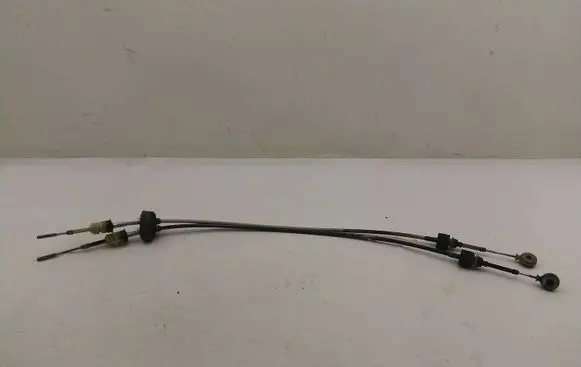 Opel Zafira B Gear shift cable linkage 55351948EX 055R