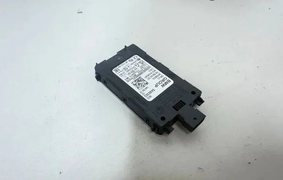 BMW XM Blind spot module 5A60303 5A55119