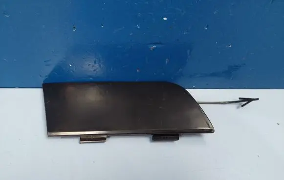 Audi A6 S6 C6 4F Front tow hook cap/cover 4F0807441