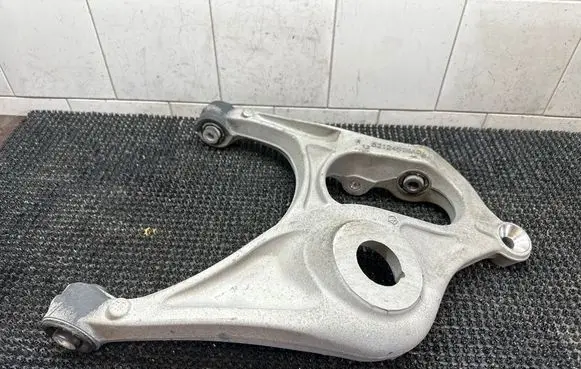 Dodge Durango III Rear upper control arm/wishbone 52124814AD