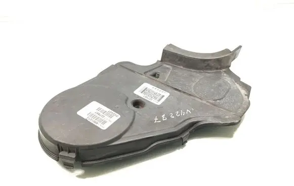 Volvo XC90 Timing belt guard (cover) 8631627
