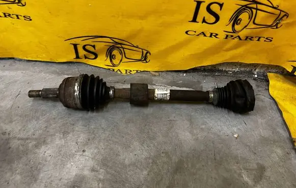 Renault Megane IV Front driveshaft 391015215R