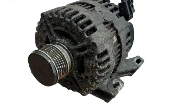Peugeot 607 Generator/alternator 0121715001 885180