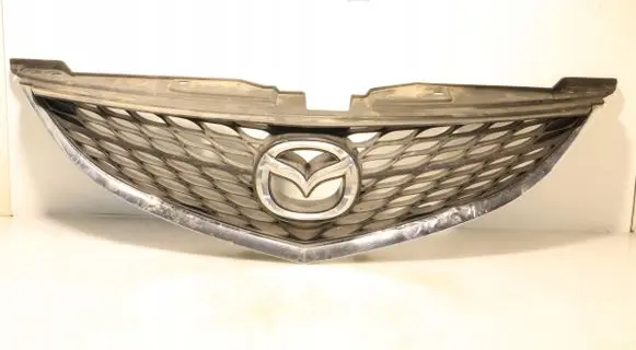 Mazda 6 Front grill GS1D50712