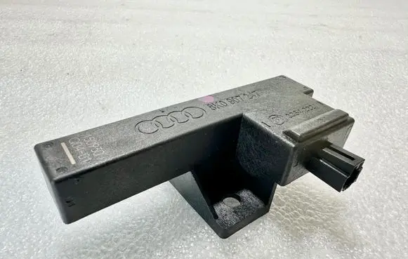 Audi A6 S6 C7 4G Keyless (KESSY) go control unit/module 8K0907247