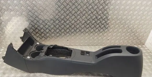 Toyota Urban Cruiser (XP110) Center console 5891752070 5881152020 5890152050
