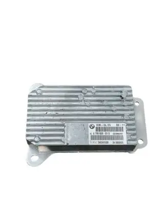 BMW 5 F10 F11 Other control units/modules 6799659