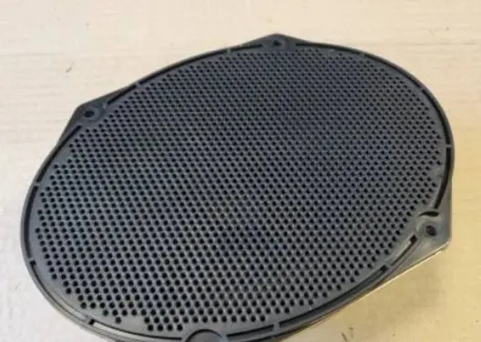 Ford Fusion Front door speaker XW7F18808AB NE66389