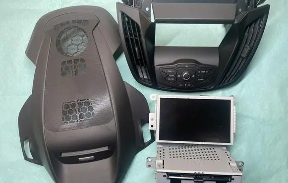 Ford C-MAX II Screen/display/small screen DJ5T14F239DA