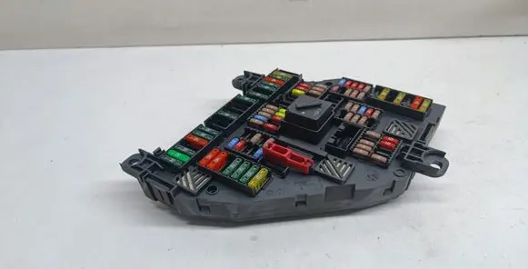 Fuse module