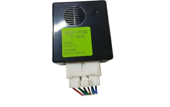 KIA Picanto Other control units/modules 955501Y100