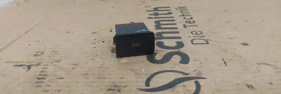 ESP (stability program) switch