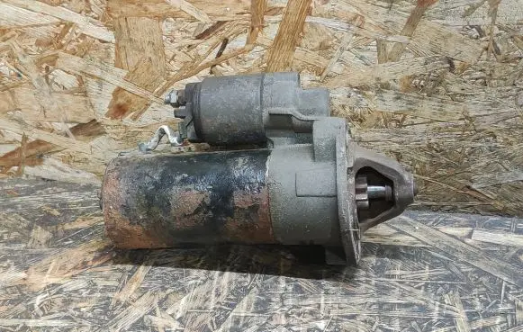 Mercedes-Benz S W140 Starter motor 0001110113