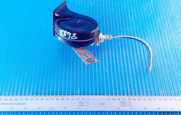 Renault Megane II Horn signal 0092018