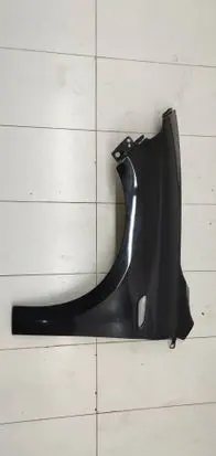 Fiat Tipo Fender