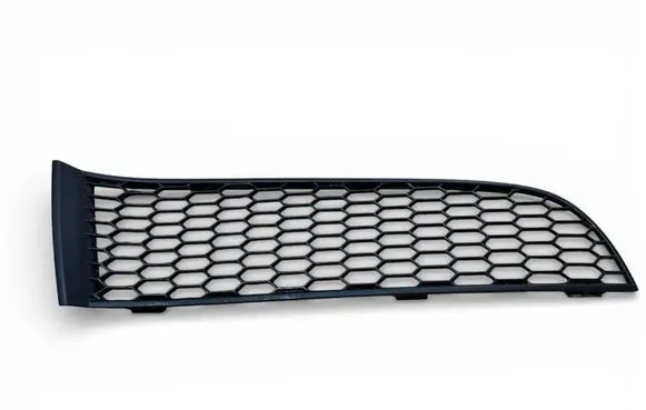 BMW 7 F01 F02 F03 F04 Front bumper lower grill 51117203674 72758411