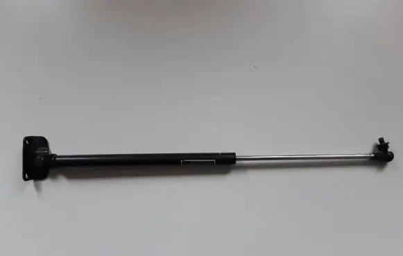 Tailgate strut