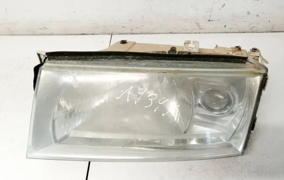 Renault Megane III Headlight/headlamp 1U1941017D YU3X13B181AA